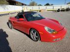 Lot #3034564744 1997 PORSCHE BOXSTER