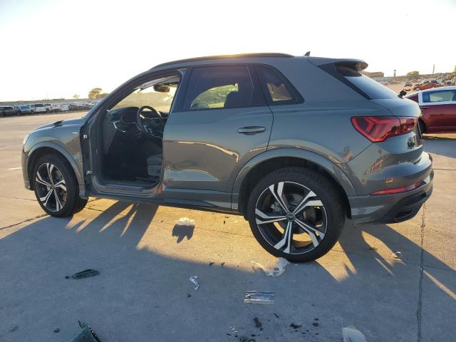 VIN WA1EECF38P1115583 2023 AUDI Q3 no.2