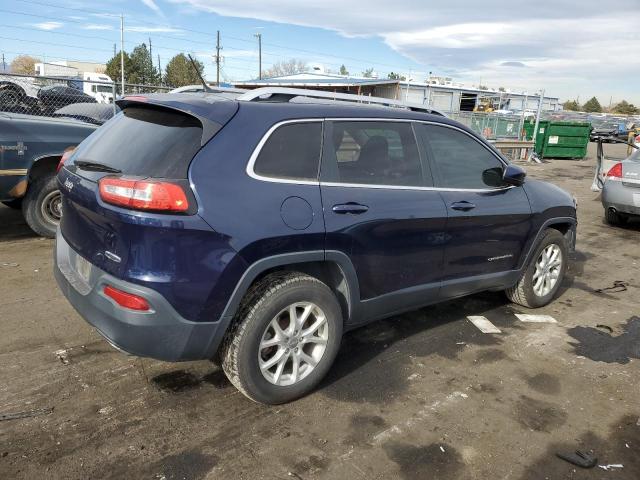 2015 JEEP CHEROKEE L - 1C4PJMCSXFW686764
