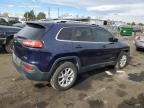 Lot #3023997216 2015 JEEP CHEROKEE L