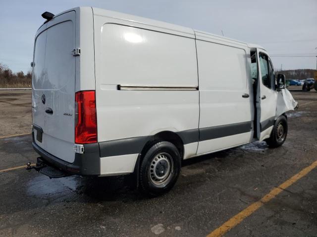 VIN W1W4DBHY3MT054218 2021 MERCEDES-BENZ SPRINTER no.3