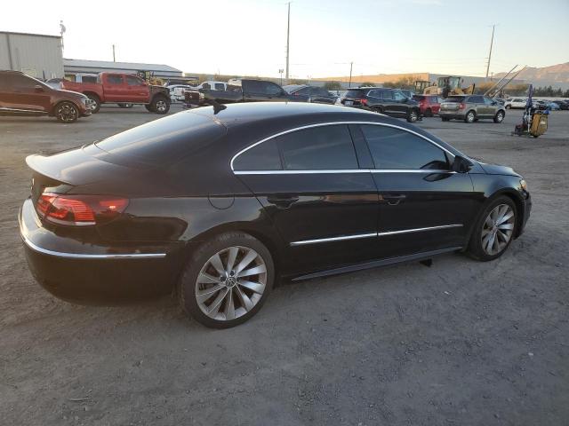 2015 VOLKSWAGEN CC SPORT - WVWBP7AN1FE816198