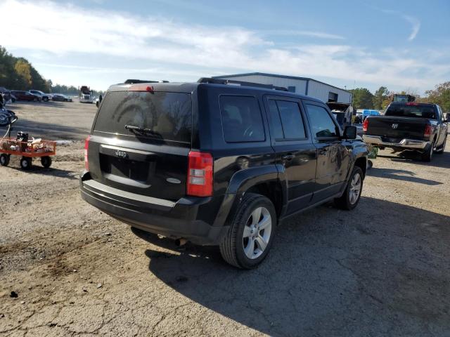 VIN 1C4NJPFA4ED698687 2014 JEEP PATRIOT no.3