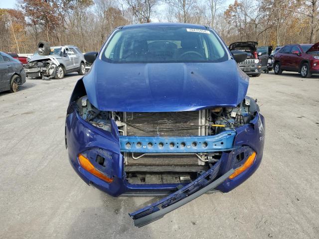 VIN 1FMCU0F76DUC06651 2013 Ford Escape, S no.5