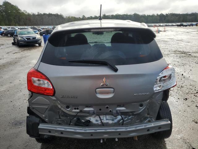 2017 MITSUBISHI MIRAGE ES - ML32A3HJ6HH021553