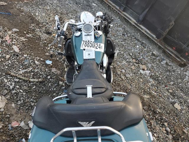2002 HARLEY-DAVIDSON FLHRI 1HD1FBW382Y635423