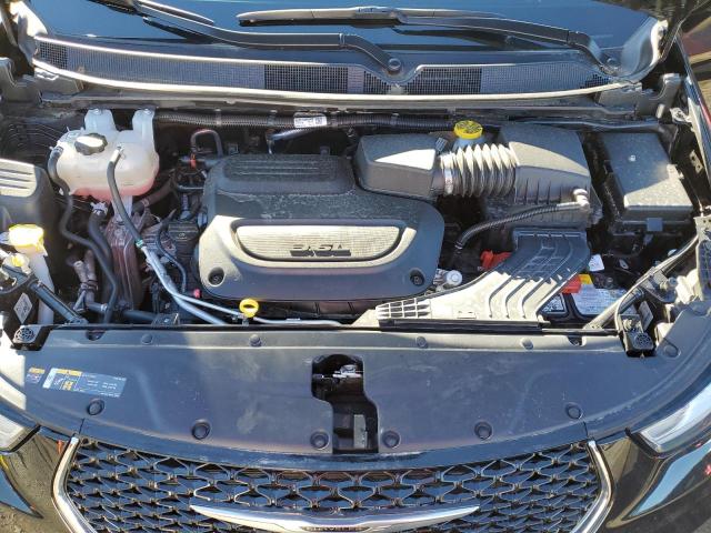 VIN 2C4RC1BG2PR606494 2023 CHRYSLER PACIFICA no.12