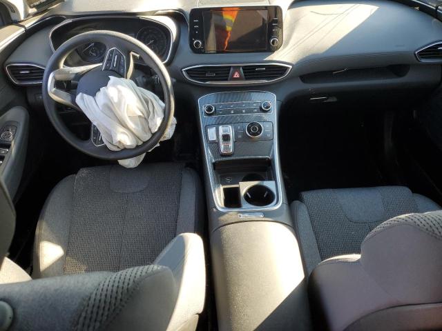 2021 HYUNDAI SANTA FE S - 5NMS1DAJ3MH349096