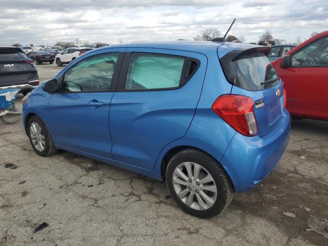 2017 CHEVROLET SPARK 1LT - KL8CD6SA5HC753164