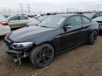 2018 BMW M2 - WBS1J5C51JVD37394