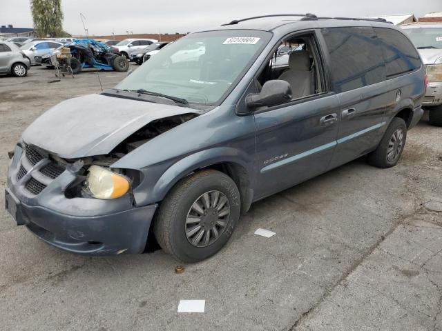DODGE GRAND CARA