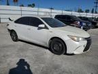 Lot #3027344278 2015 TOYOTA CAMRY HYBR