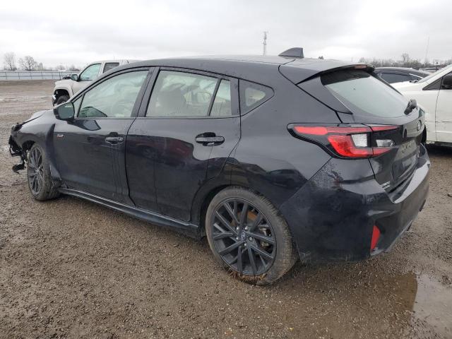 2024 SUBARU IMPREZA RS JF1GUHJCXR8332722