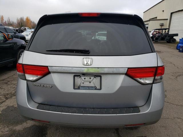 2016 HONDA ODYSSEY LX - 5FNRL5H20GB129109