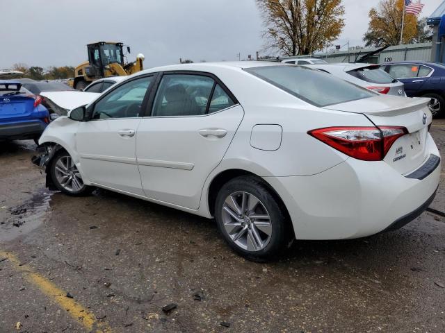Vin: 5yfbprhe9fp337516, lot: 81328734, toyota corolla eco 20152