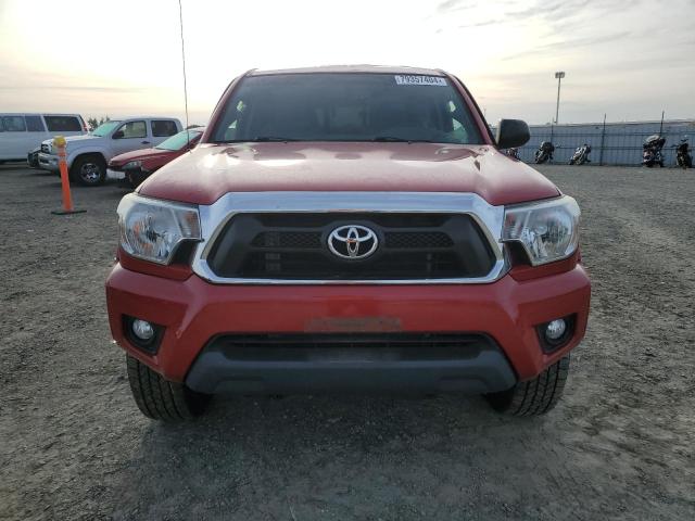 VIN 5TFUU4ENXDX081037 2013 TOYOTA ALL MODELS no.5