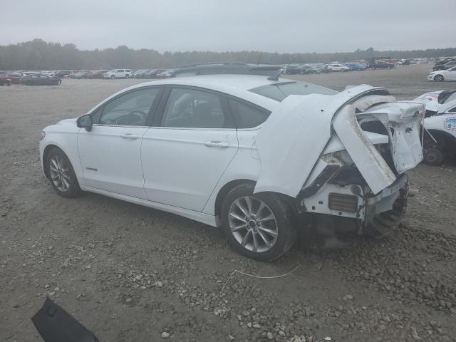 2017 FORD FUSION SE - 3FA6P0LU5HR336894