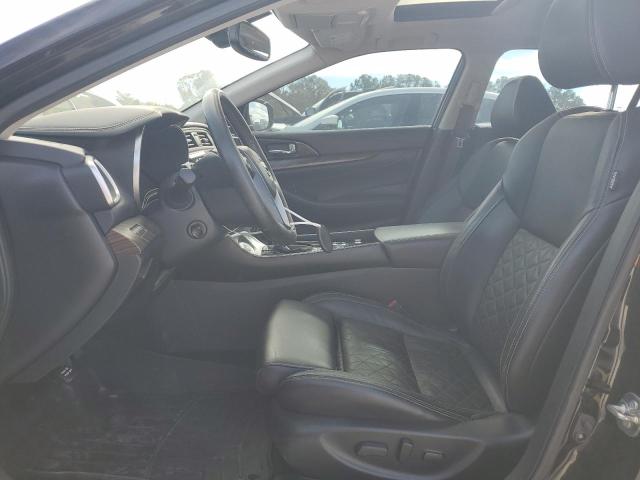 2017 NISSAN MAXIMA 3.5 - 1N4AA6AP6HC434908