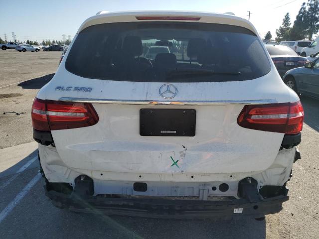 VIN WDC0G4JB8K1000807 2019 MERCEDES-BENZ GLC-CLASS no.6