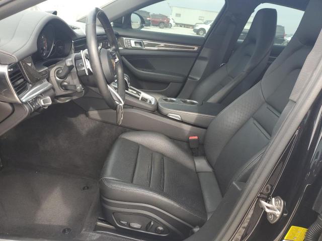 WP0AK2A73PL132099 2023 PORSCHE PANAMERA