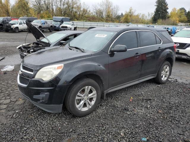 Vin: 2gnalbec2b1196404, lot: 55861935, chevrolet equinox ls 2011 img_1