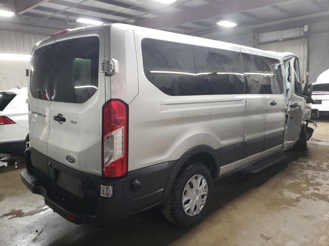 2016 FORD TRANSIT T- - 1FBZX2ZM3GKA76609
