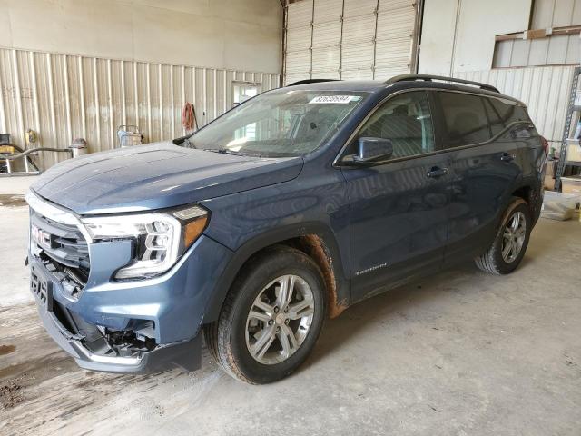 VIN 3GKALMEG3RL246909 2024 GMC TERRAIN no.1