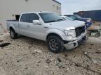 Lot #3024993183 2011 FORD F150 SUPER