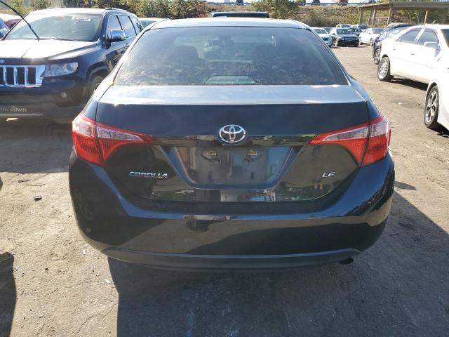2017 TOYOTA COROLLA L - 5YFBURHE7HP711486