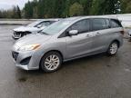 MAZDA 5 photo