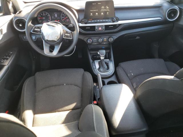 2021 KIA FORTE FE - 3KPF24ADXME335194