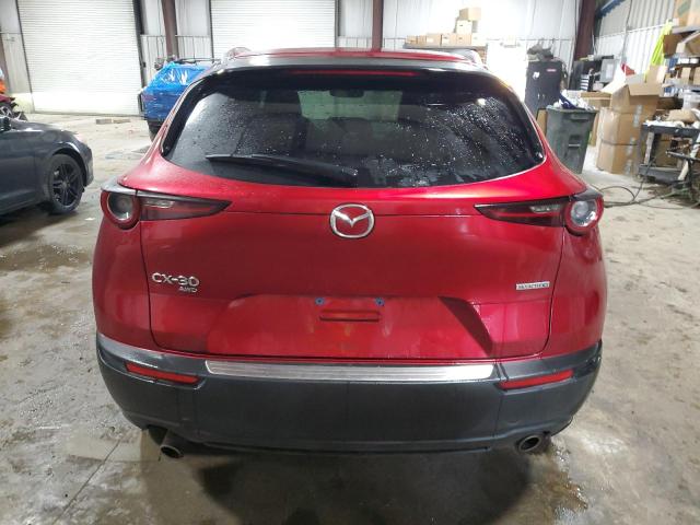 VIN 3MVDMBCL7NM451730 2022 MAZDA CX30 no.6