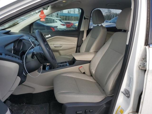 2017 FORD ESCAPE SE - 1FMCU0GD1HUE94315