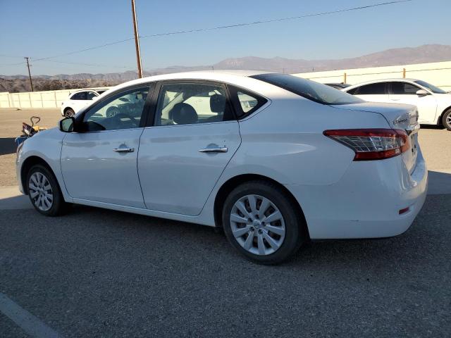 2015 NISSAN SENTRA - 3N1AB7AP6EY328087