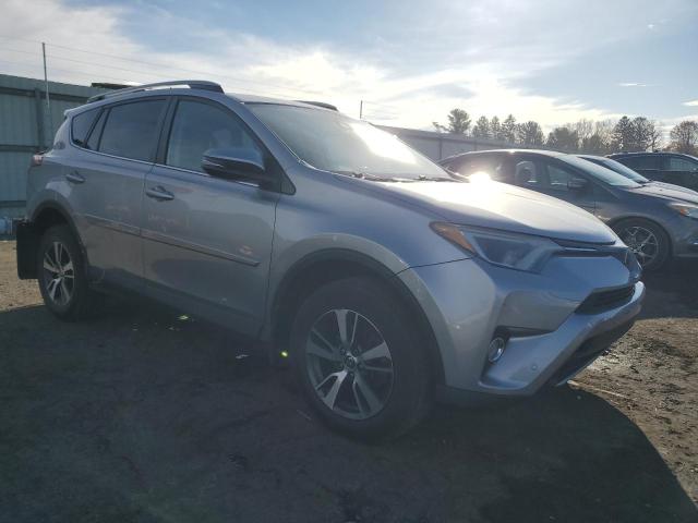 2017 TOYOTA RAV4 XLE - 2T3RFREV6HW655978