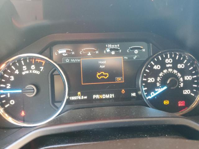 2015 FORD F150 SUPER - 1FTEW1CF0FFB11647