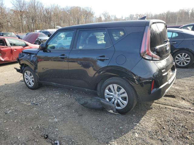 VIN KNDJ23AU9P7894809 2023 KIA SOUL no.2