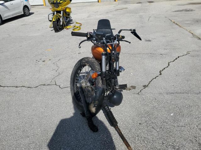 2017 SUZUKI LS650 JS1NP41A6H2200052