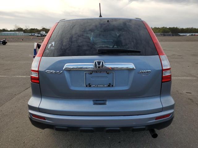 3CZRE4H59BG701726 2011 HONDA CRV