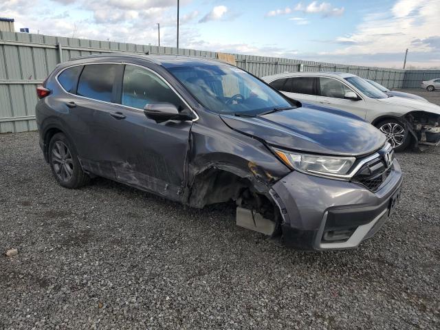 2020 HONDA CR-V SPORT 2HKRW2H44LH223853