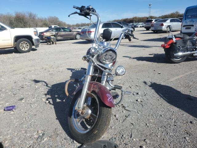 2002 HARLEY-DAVIDSON FLSTFI - 1HD1BXB1X2Y066104