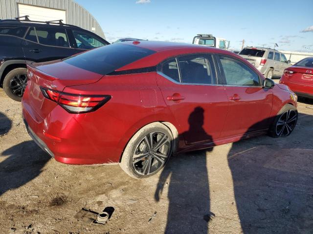 Vin: 3n1ab8dv5ny254547, lot: 80434724, nissan sentra sr 20223