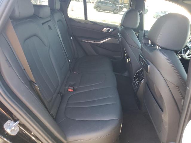 2019 BMW X5 XDRIVE4 - 5UXCR6C58KLL04299