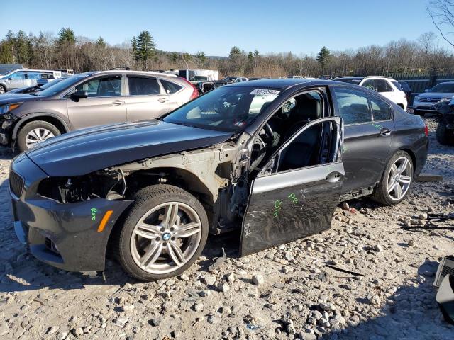 2015 BMW 535 XI - WBA5B3C54FD545576