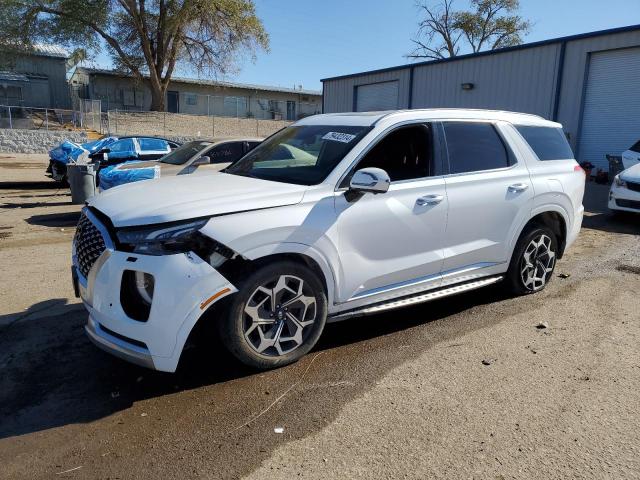 2021 HYUNDAI PALISADE C #3025770312