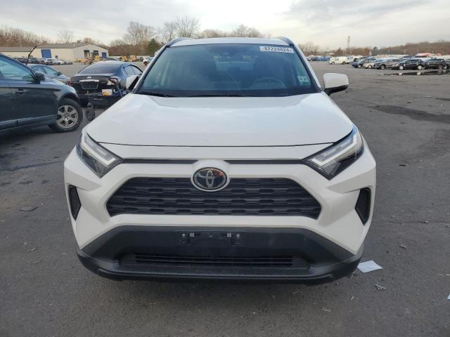 2022 TOYOTA RAV4 XLE - 2T3P1RFV7NW300818