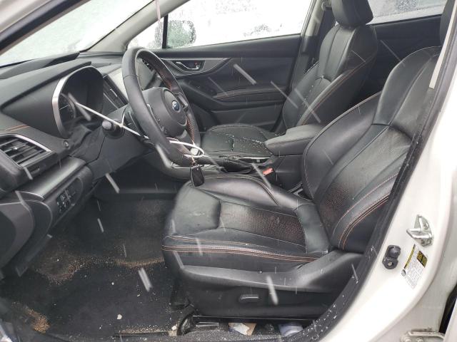 2021 SUBARU CROSSTREK - JF2GTHMC2MH398569