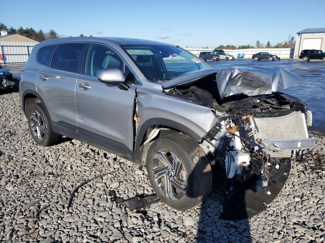 2021 HYUNDAI SANTA FE S - 5NMS1DAJ3MH349096