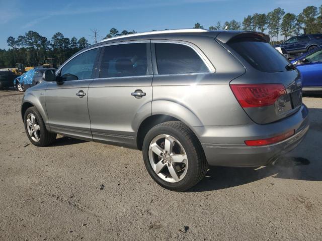 2015 AUDI Q7 PREMIUM - WA1LGAFE7FD011221