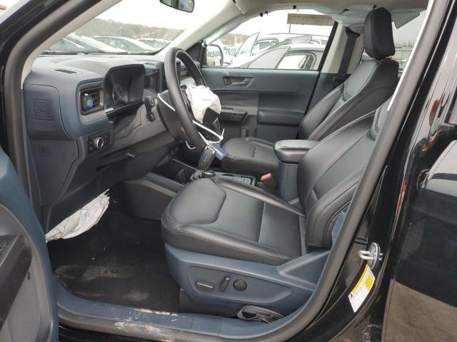 2024 FORD MAVERICK L 3FTTW8M32RRA38163